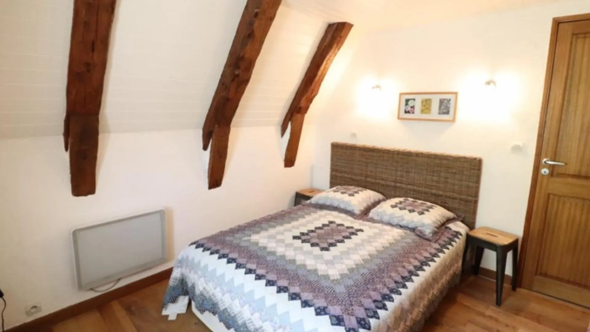 Maison De Caractere A Saint-Jacques-Des-Blats - 4 Pers, Bbq, Cheminee, Jardin, Station Proche - Fr-1-742-140 فرنسا